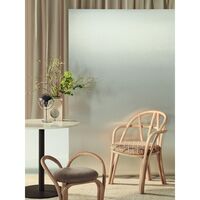 Bistra Spisebordsstol Med Armlæn Natural Lakeret Rattan/Fustagno Limonta 002