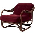 Dark rattan / Fuestagno limonta 006