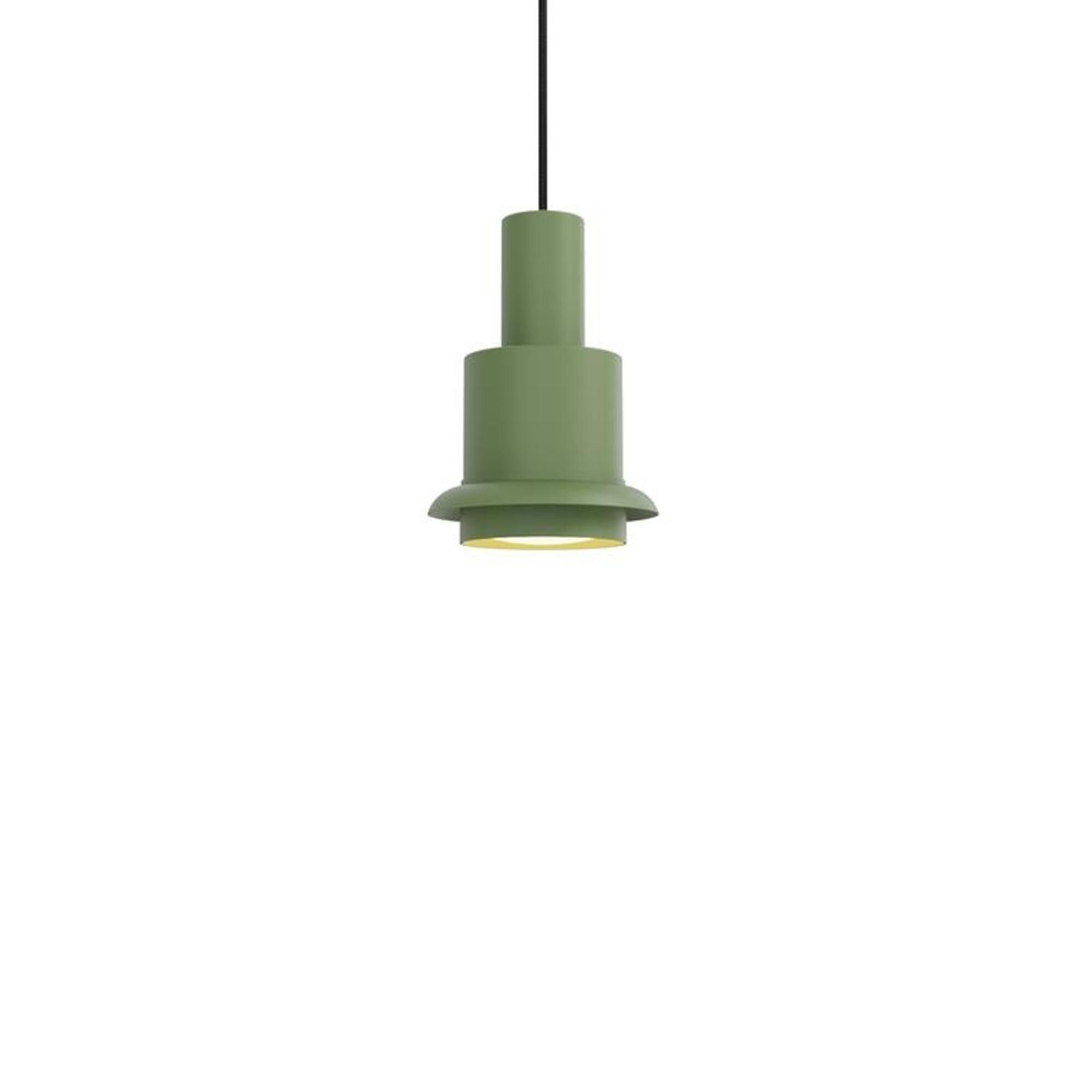 DCWédtions Chaumont Suspension Ø15 Vert