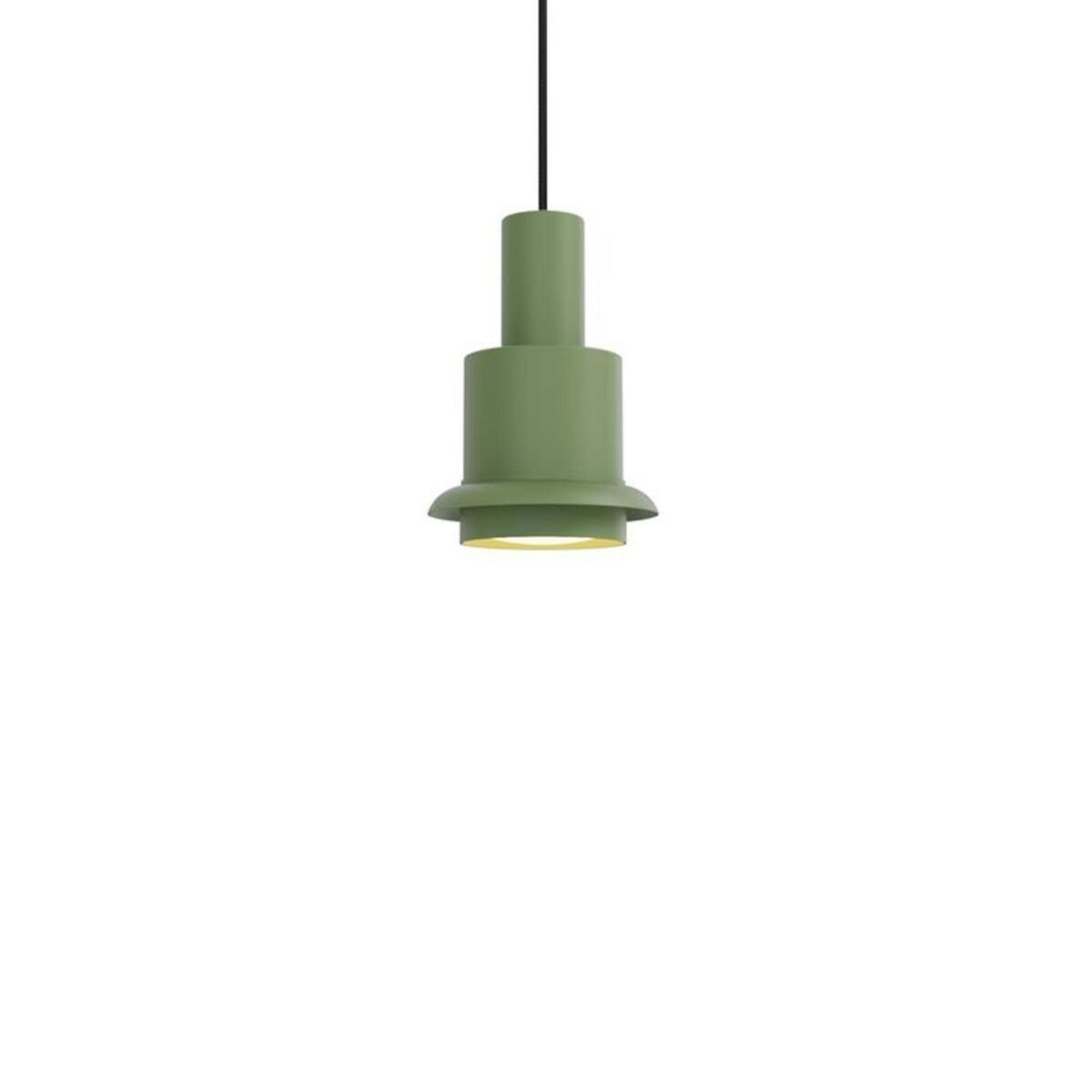 DCWédtions Chaumont Pendel Ø15 Grøn