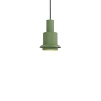DCWédtions Chaumont Pendel Ø15 Grøn