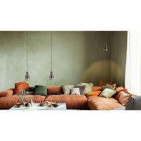 DCWédtions Chaumont Pendel Ø19 Hvid