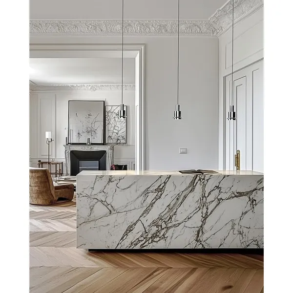 DCWédtions Chaumont Pendel Ø19 Hvid