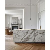 DCWédtions Chaumont Pendel Ø19 Hvid