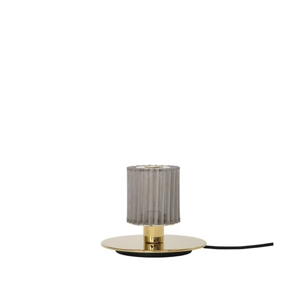 Lampa Stołowa DCWédtions In The Sun 220 w Kolorze Złotym/ Srebrny