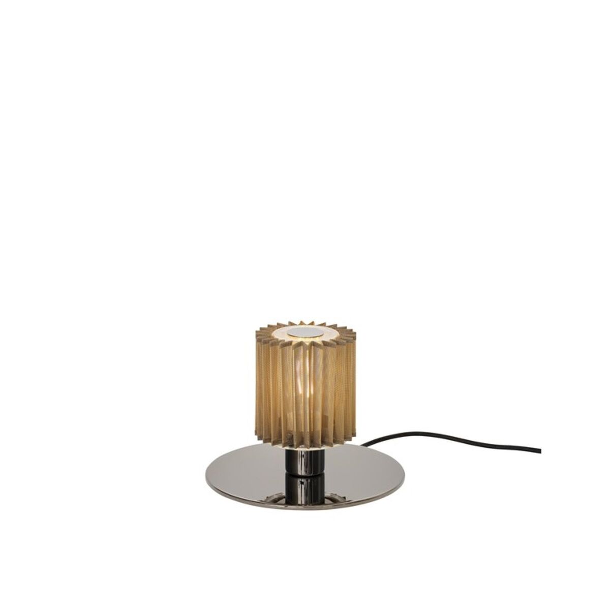 Lampe à Poser DCWédtions In The Sun 220 Argent/Or