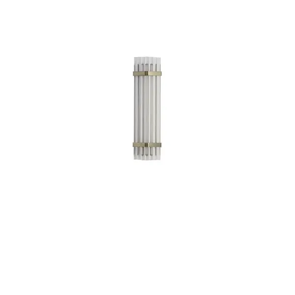 DCWédtions Seagull Wandlampe 60 Aluminium/Acryl