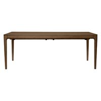 Heart'n'Soul Dining Table L200 Walnut