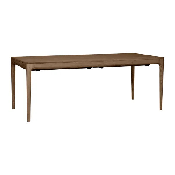 Heart'n'Soul Dining Table L200 Walnut