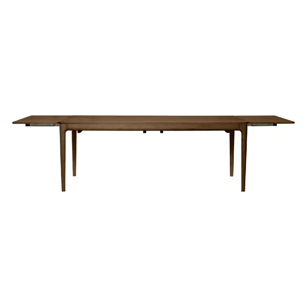Heart'n'Soul Dining Table L200 Walnut