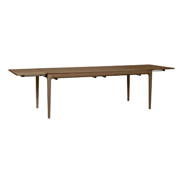 Heart'n'Soul Dining Table L200 Walnut