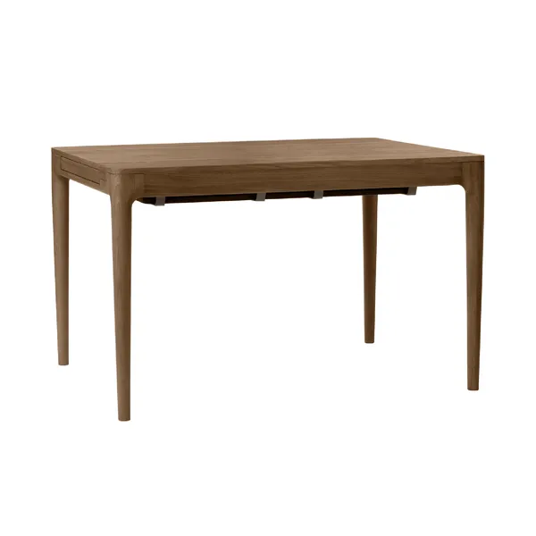 Heart'n'Soul Dining Table L120 Walnut