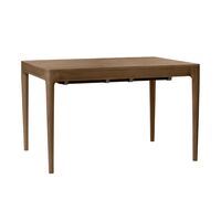 Heart'n'Soul Dining Table L120 Walnut