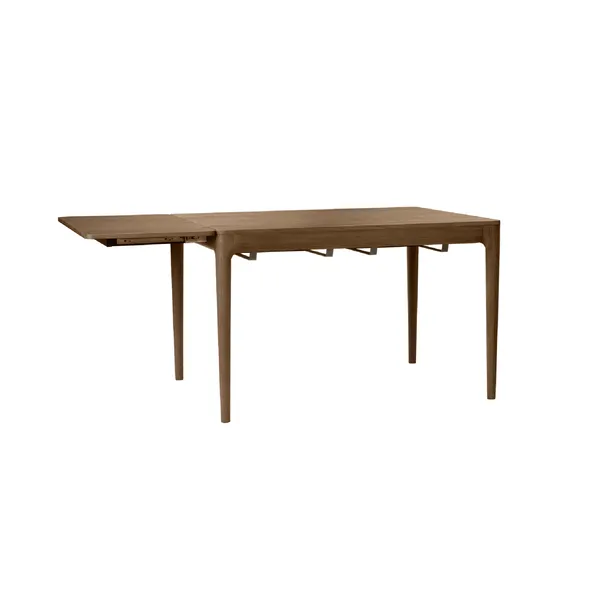 Heart'n'Soul Dining Table L120 Walnut
