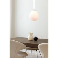 Heart'n'Soul Dining Table L120 Walnut