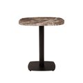 Gather Coffee Table Brown Emperador