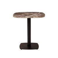 Gather Coffee Table Brown Emperador