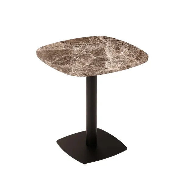 Gather Coffee Table Brown Emperador
