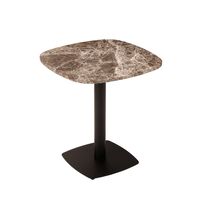 Gather Coffee Table Brown Emperador