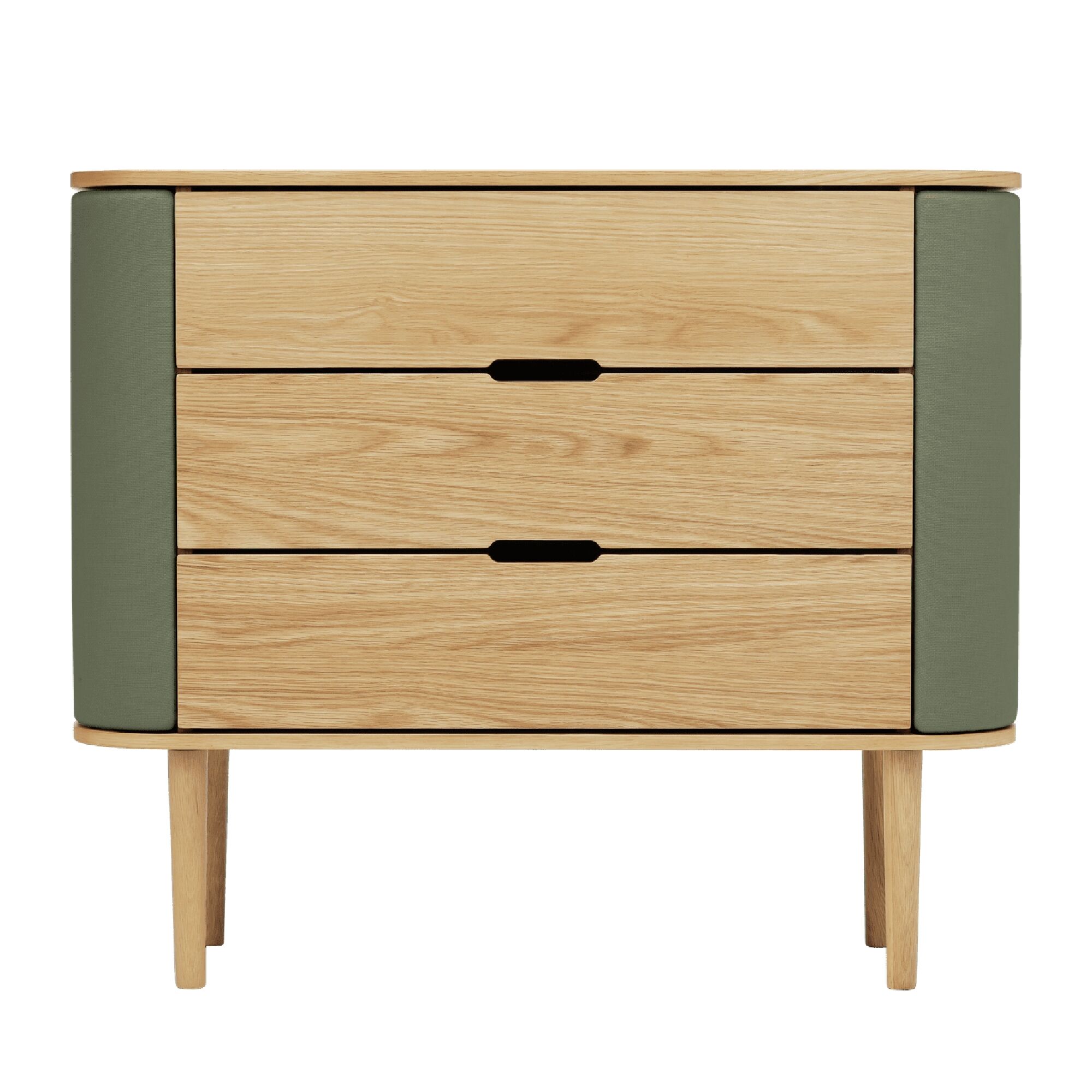 Treasures Kommode Eik/morgenenger