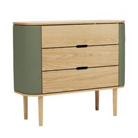 Treasures Kommode Eik/morgenenger