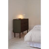 Treasures Kommode Eik/morgenenger