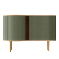 Mobiletto Audacious Oak/Morning Meadows