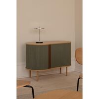 Mobiletto Audacious Oak/Morning Meadows
