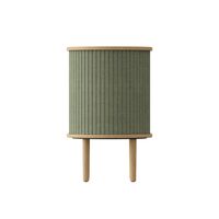 Audacious Sidebord Eik/morgenenger
