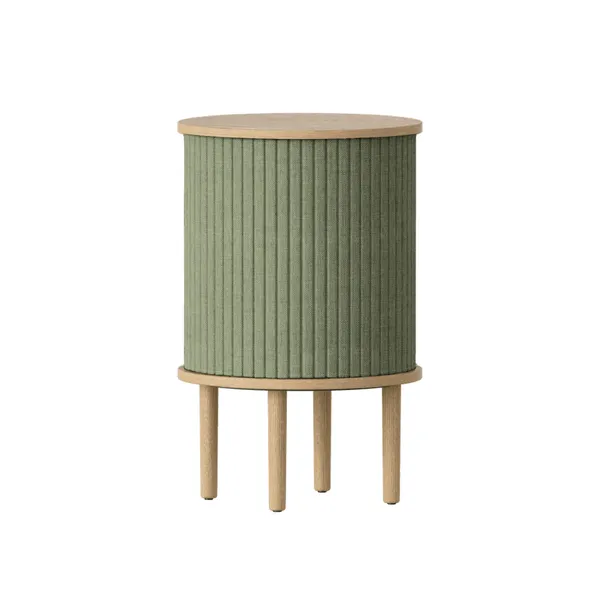 Audacious Sidebord Eik/morgenenger