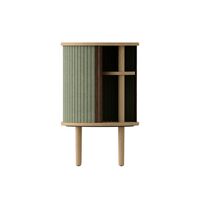 Audacious Sidebord Eik/morgenenger