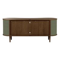 Audacious Dressoir Donker Eiken/Morning Meadows