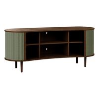 Audacious Dressoir Donker Eiken/Morning Meadows