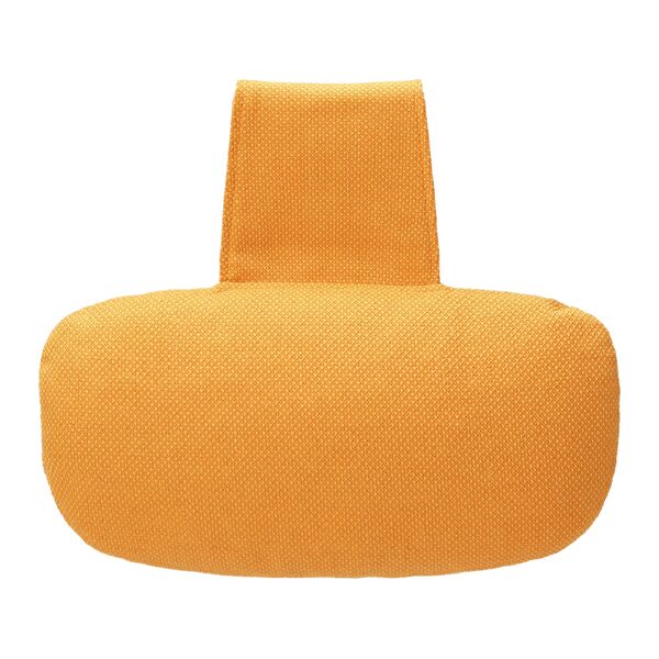 Nekkussen Voor Fauteuil Mandarijn