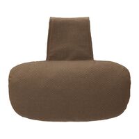 Neksteunkussen voor Fauteuil Mocca