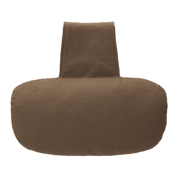Neksteunkussen voor Fauteuil Mocca