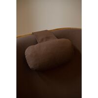 Neksteunkussen voor Fauteuil Mocca