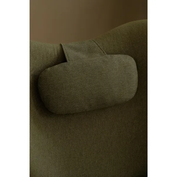 Coussin Repose-nuque pour Fauteuil Morning Meadows