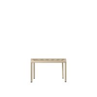 Dapple Niedriger Gartentisch 57x57 Kaschmir