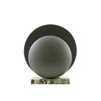 Moss green