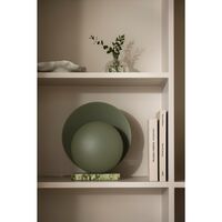 Orbit Table Lamp Moss