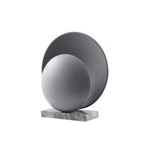 Orbit Table Lamp Gray