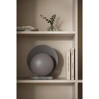 Orbit Table Lamp Gray