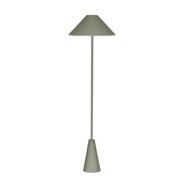 Cannes Lampada da Terra Muschio