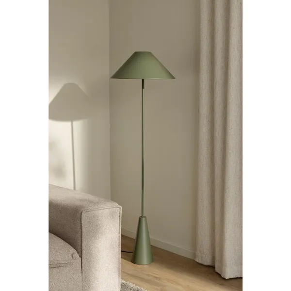Cannes Vloerlamp Mos