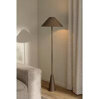 Cannes Gulvlampe Mocha