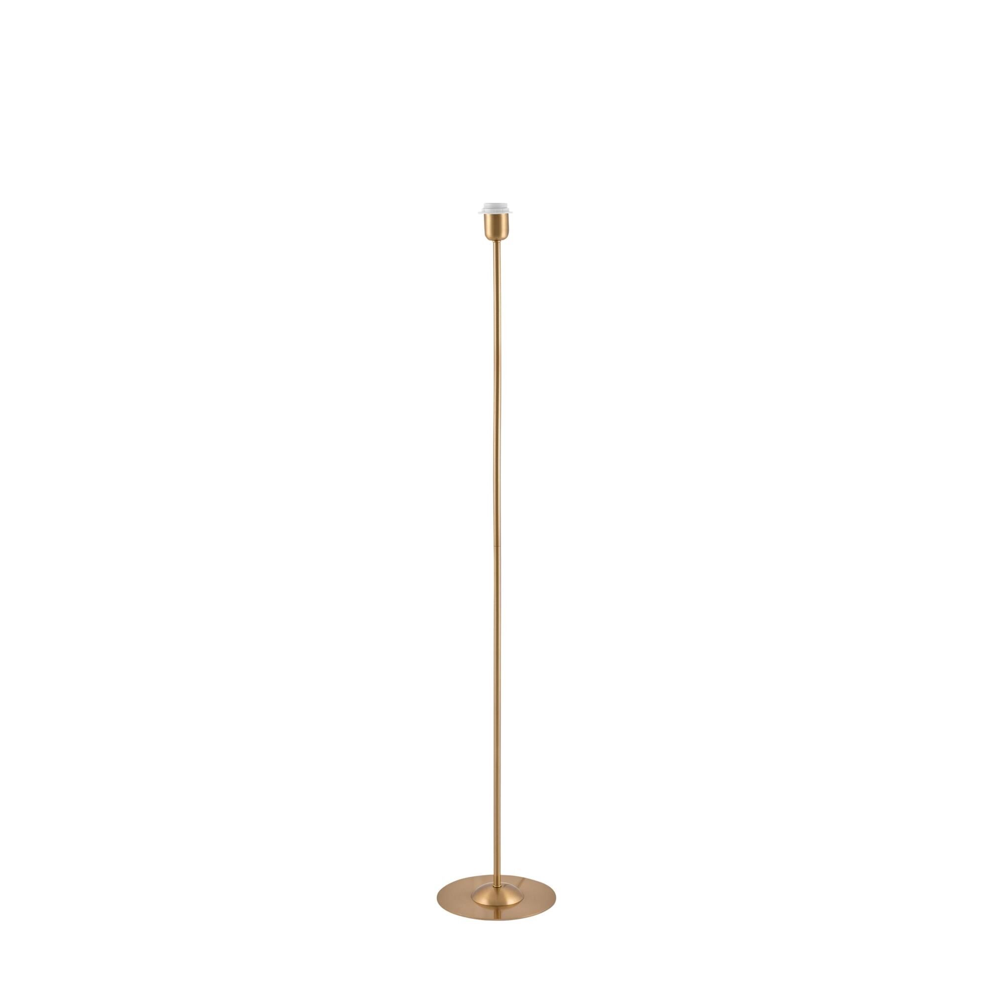 Irissockel F&ouml;r Golvlampa M&auml;ssing