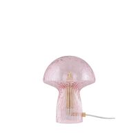 Fungo 16 Special Edition Table Lamp Rosa