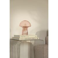 Fungo 16 Special Edition Table Lamp Rosa