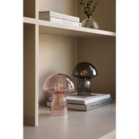 Fungo 16 Special Edition Table Lamp Rosa